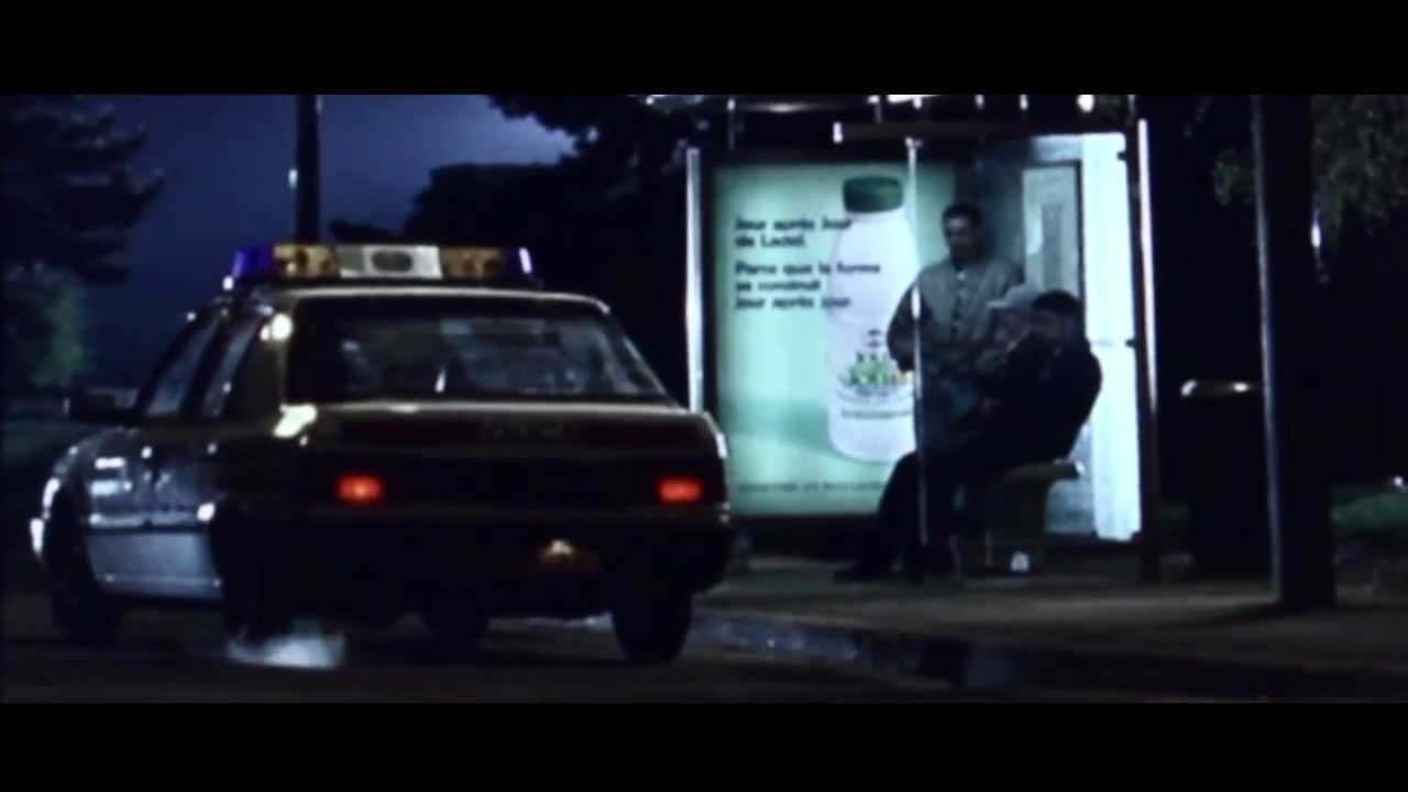 15BAR - "Un arrêt de Bus"  (clip YUMOKPROD)