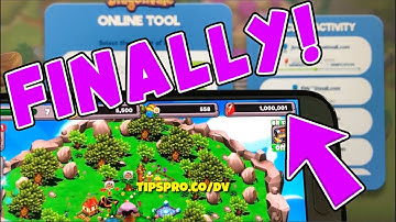 DragonVale Hack - DragonVale Free Gems Cheats