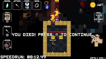 Coda grind - NEW PB!! (3-1)