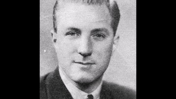 Cyril Grantham with Geraldo and His Orchestra – What Goes Up Must Come Down, 1939