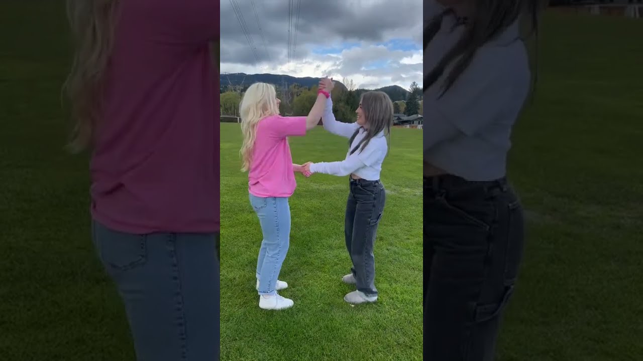 NEW HANDSHAKE FOR BEST FRIENDA SHORTS