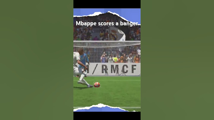 Mbappé vs Courtois — POWER penalty! 🚀No chance to save #FC25 #PowerShot #GoalOfTheDay #YouTubeShorts