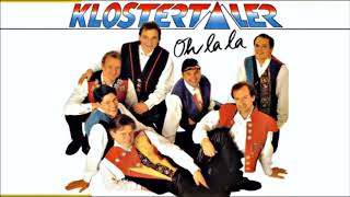10 - Trau Di Doch, I Beiss Di Net - Klostertaler