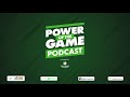 Thomas Bjorn Teaser - Power of the Game Podcast