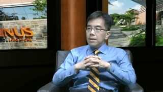 Duke-NUS Dean's Conversations - with Prof Wong Tien Yin