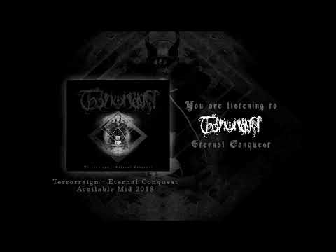 Terrorreign - Eternal Conquest