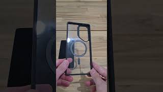 Is the ESR Hybrid Case Halo worth the money? - https://amzn.to/41GDsKD