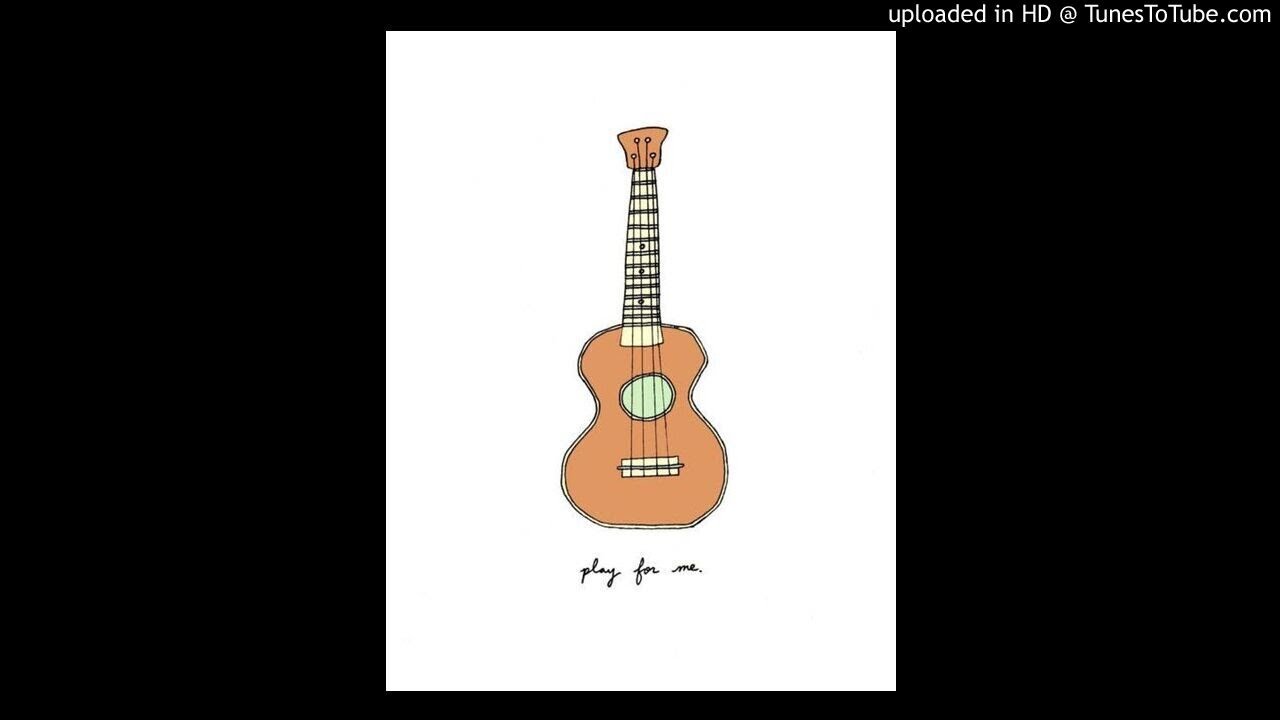 Ukulele Type Beat 2021 (Free Trap Beat 2021)