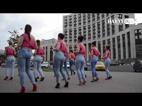 Aada Vasi Gane Pe Videsi Dans
