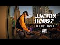 Jackin house mix 4   rooftop sunset by matt noro
