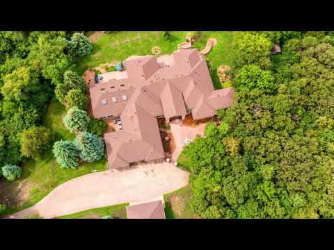 217 N Fairway Circle, Brandon, SD home video tour