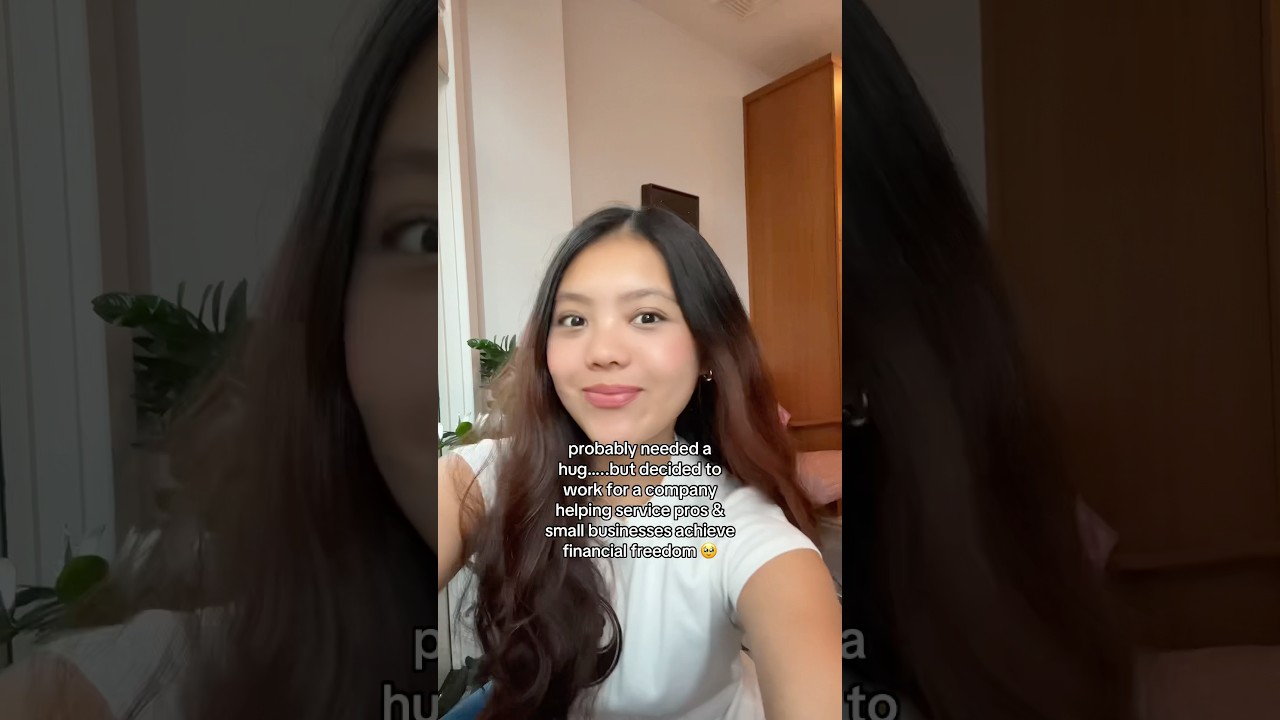 At PocketSuite, we help service pros run their biz with simplified tools! 🤩