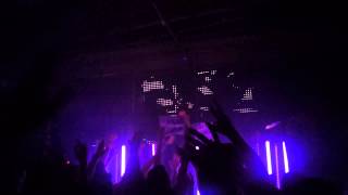 (Khomha - The Dark Knight) Markus Schulz @ Room680, Dec 1st 2012