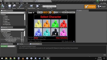 Changing Character and Scoreboard Images Tutorial - Multiplayer Zombie Survival Template