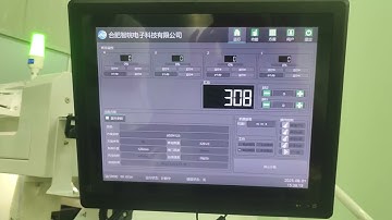 On-Site Case: Fastener automated solution for precise counting & packaging | VST-4