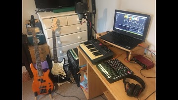 Trioptosis - experimental dub mix