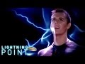 Lightning Point / Alien Surfgirls S1 E20: Power Up