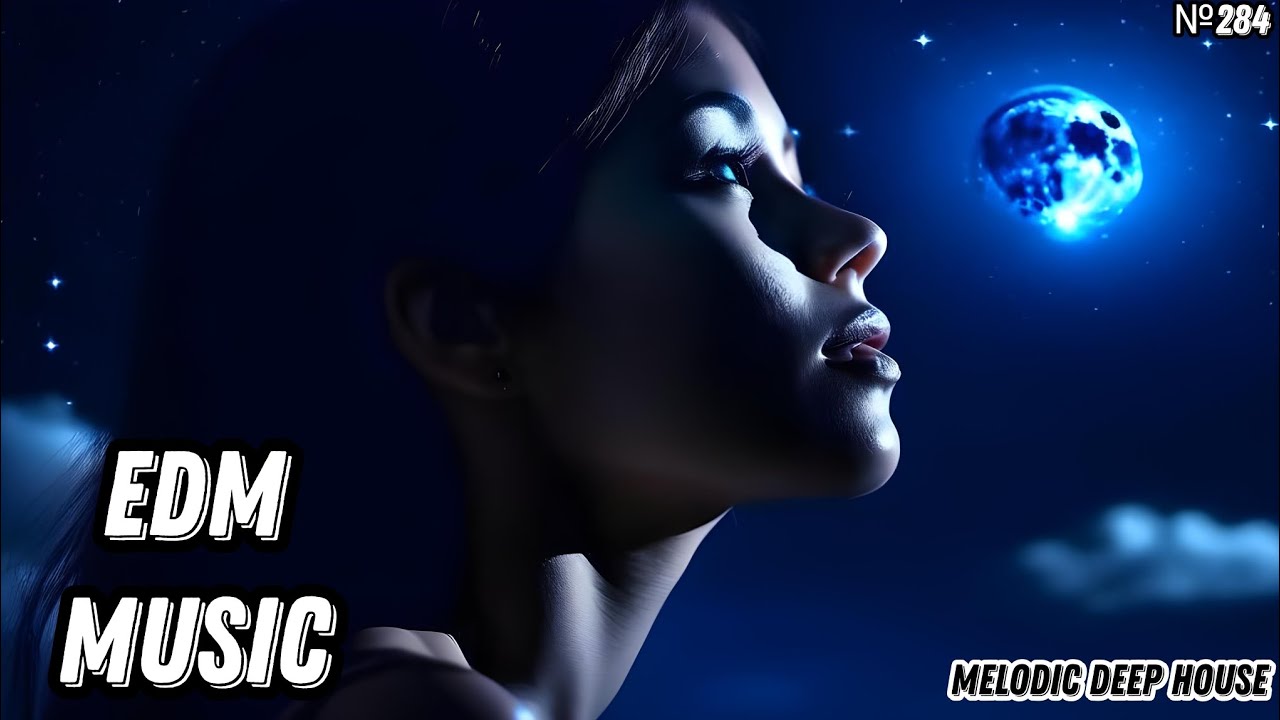 Melodic Techno | Edm music 2024 | Techno | Music Mix 2024 | Edm-trap ...