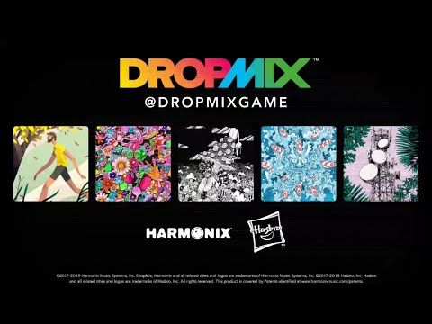 DropMix #137 - What Cordial Love Didn't Loop