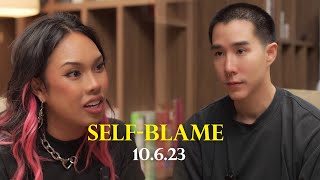 SELF-BLAME 10.6.23 | Alie