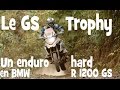 RAID HARDCORE MOTO BMW R 1200 GS EN THAILANDE ► lolo cochet