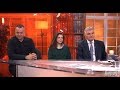 Optuzivanje mlade bosne i gavrila principa za terorizam je apsurd  djs  tv happy 04122018