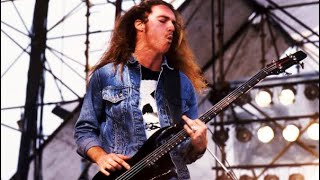 Cliff Burton/Metallica Tribute (Compilation 1983-1986)