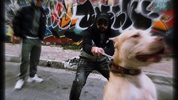 MARSS - FANATİK (OFFICIAL VIDEO)