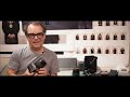 Hasselblad 907X 50C: Three Camera Tests - Location to Print