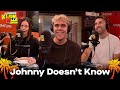Johnny Doesn't Know Superstitions! | Klein. Ally. Show.
