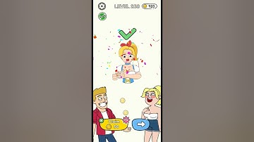 DRAW IS STORY -   DRAW LIFE STROY,DRAW Puzzle LEVEL 268