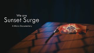 We Are Sunset Surge