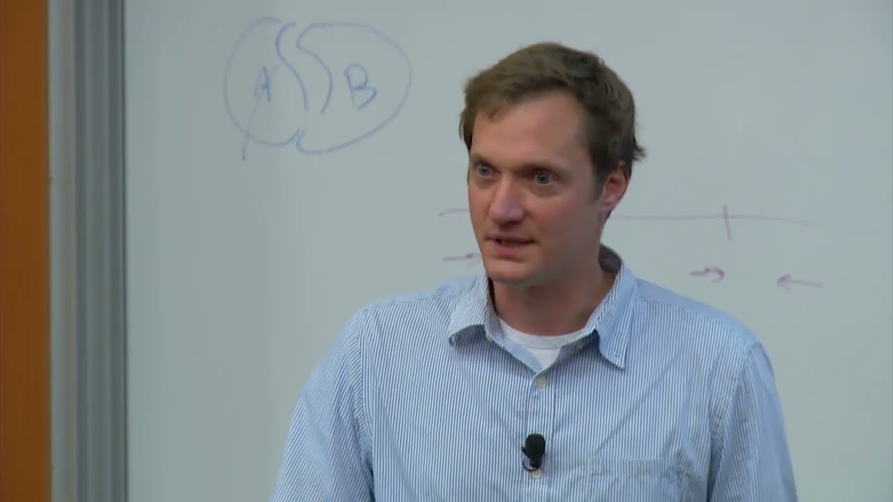 Genome Editing in Human Stem Cells — Dr. Dirk Hockemeyer (2015 IGI CRISPR Workshop_