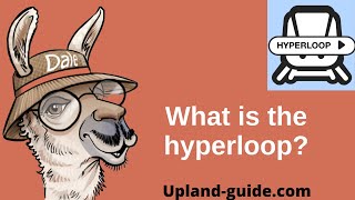 What is the hyperloop