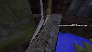 Sound Test - Positional Audio & Reverb Effects in Vanilla Minecraft