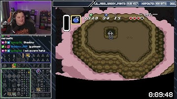 MAX SETTINGS QUAD RANDOMIZER