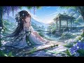 Garden Breeze Lofi — Peaceful Flute Music for Study & Morning Relaxation