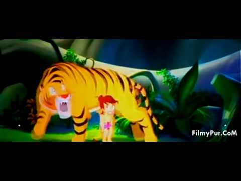 Hanuman Da Damdaar 2017 Pdvd 1643 Sample Hq Filmypur