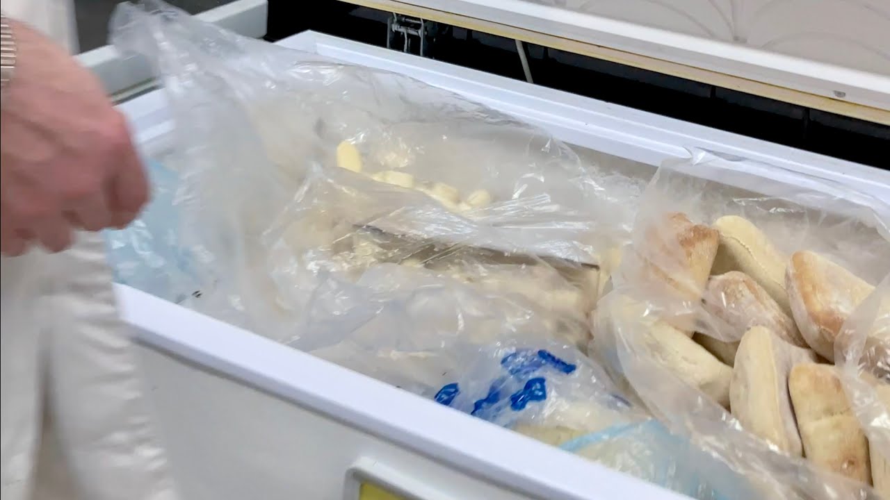 Собеседование в Магазине «Магнит» (На Пекаря)