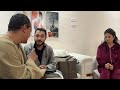 رجل مليونير يجوز شاب فقير بنته ويغير حياته 180درجه لهذا السبب !