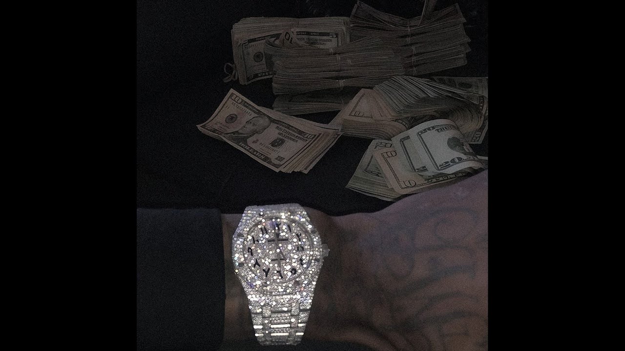 (FREE) Key Glock x Young Dolph Type Beat 2026 - "Really Rich"