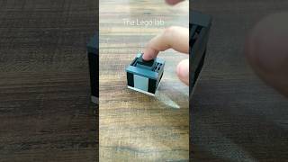 making Lego button|| the Lego lab