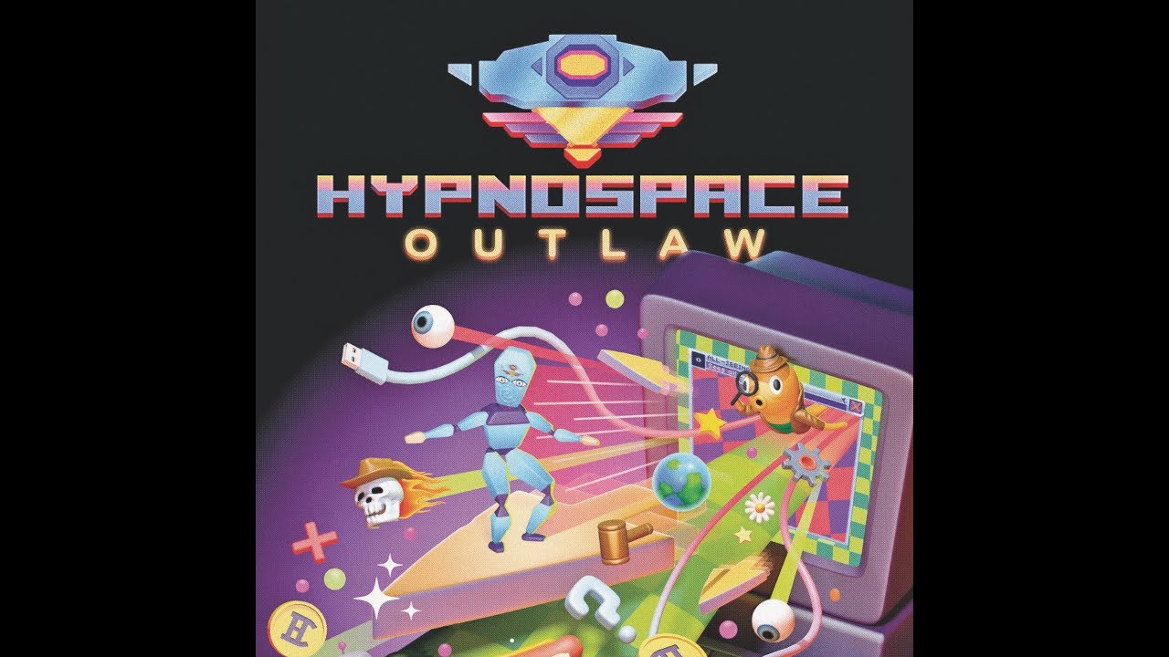 HypnoDude – HypnoTune [looptest]