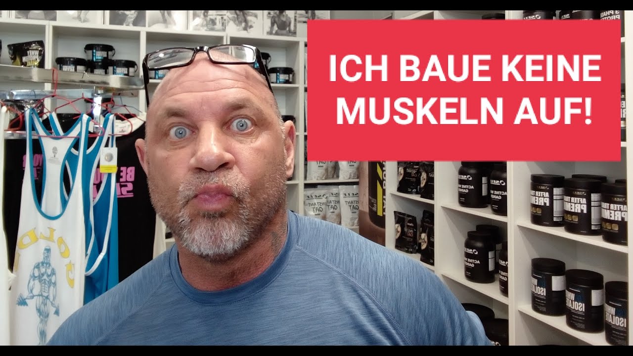 Warum Baue Ich Keine Muskeln Auf www.youtube.com