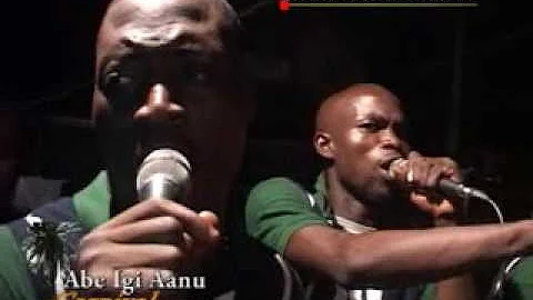 Wasiu Alabi Pasuma - Abegi Anu Carnival Part 2 (Official Video)