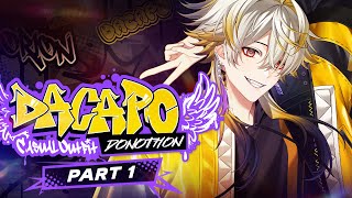 🔴LIVE Donothon Day 1 วาระสุดท้ายมาถึงไวดี