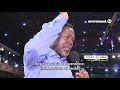 RECEIVE YOUR DELIVERANCE!!!   Viewers Prayer With TB Joshua mp4