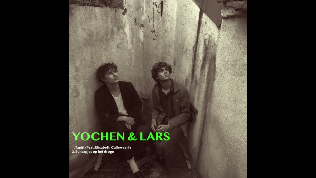 Yochen & Lars (Feat. Elisabeth Callewaert) - Tapijt