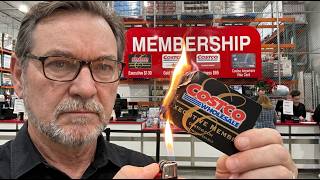 Wait To Renew Your Costco Membership Until You See This