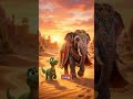 🇮🇳 A Visit to the Taj Mahal! 🏰 PawPop Club India Adventure | Dino, Milo, Tilly &amp; Buddy! #pawpopclub